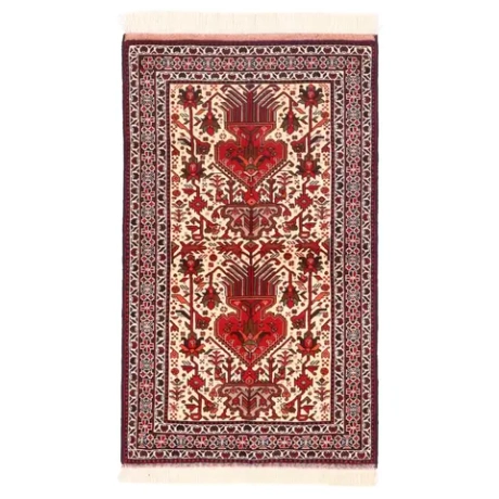 Персидский ковер ручной работы Baluch (154 × 92 см) 220210187 Иран