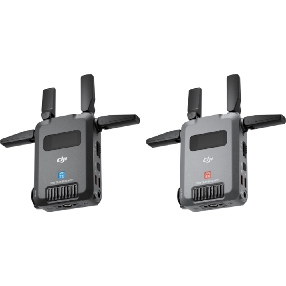 Видеосендер DJI SDR Transmission Combo