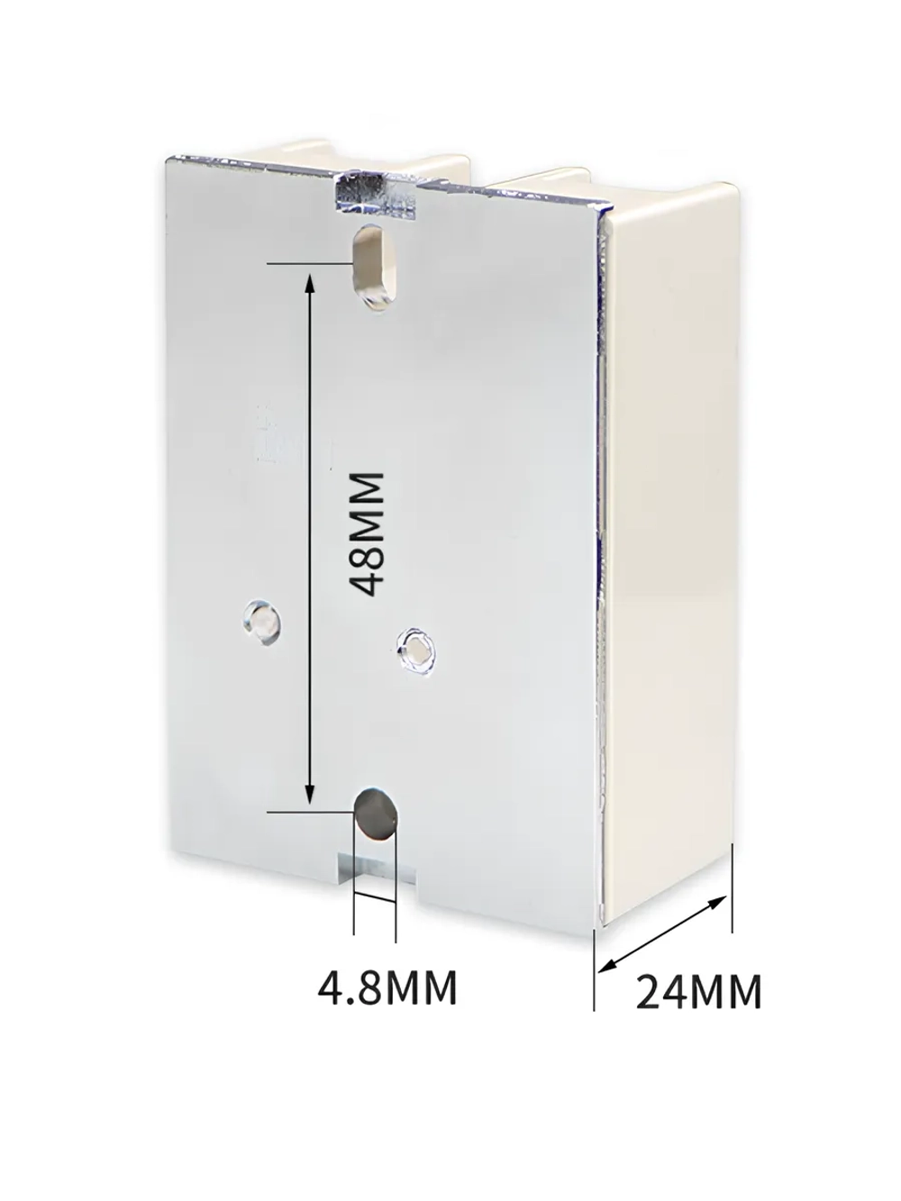 Твердотельное реле SSR-100DA