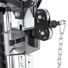 Мультистанция, машина Смита STEELVER SV9201