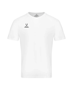 Футболка ESSENTIAL CVC Tee, белый