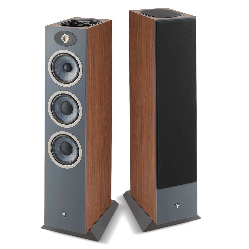 Напольная акустика FOCAL HOME THEVA N3-D
