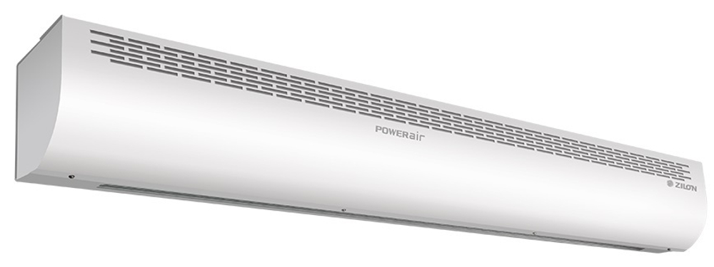 Электрическая тепловая завеса Zilon ZVV-1.0E6S