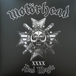 Motorhead / Bad Magic (LP)