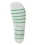 Гетры футбольные JOGEL NATIONAL PerFormDRY Socks, зеленый