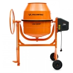 Бетономешалка Villartec СМ-200P