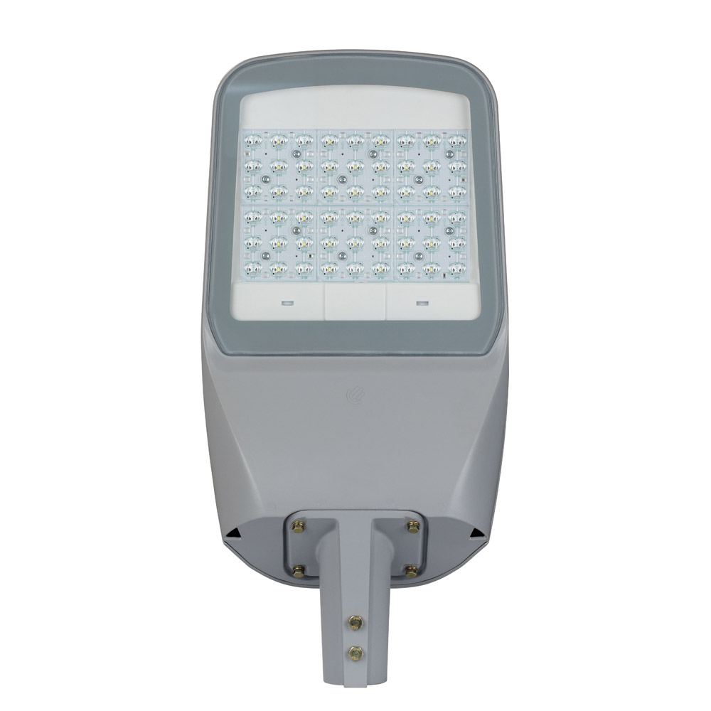Светильник ДКУ Волна Мини LED-80-ШБ2/У50 9700лм 4000К 2 У1 614x302x105мм IP65 GALAD