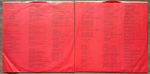 The Beatles ‎– 1962-1966 2LP (США 1978г.) Red