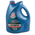 Масло моторное Лукойл Авангард 15W40 API CF-4/SG 5L