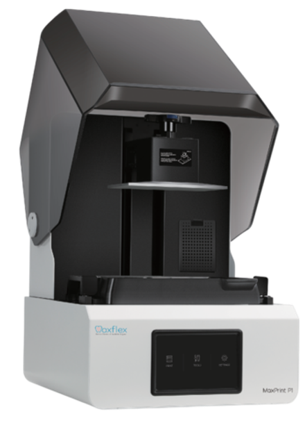 MaxPrint P1