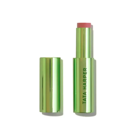 Бальзам для губ Tata Harper Lip Creme 3-in-1 Hydrating Lip Treatment