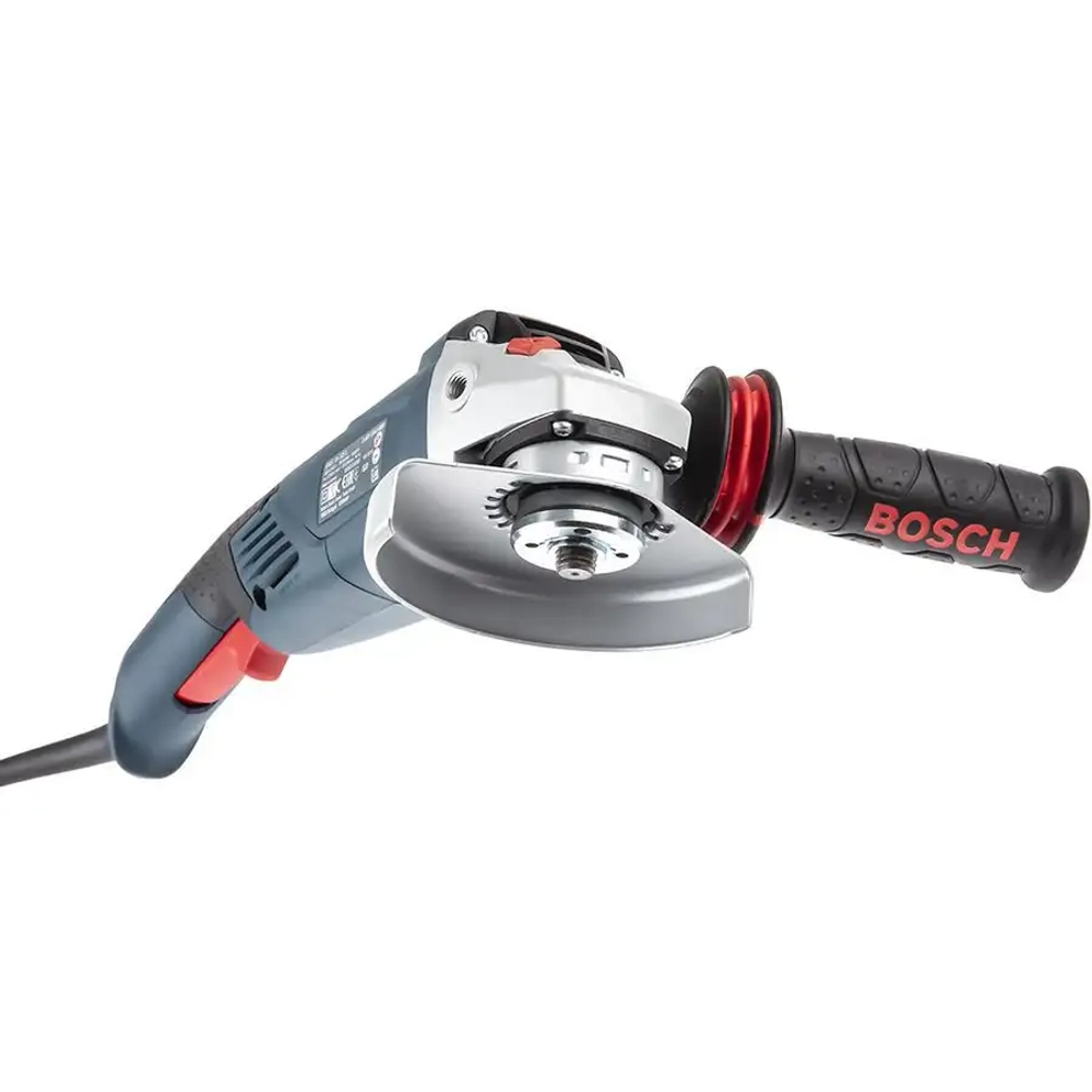 Угловая шлифмашина GWS 18-125L BOSCH 06017A3000