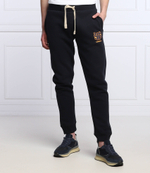 спортивные штаны Superdry - темно-синий(M7010784A)