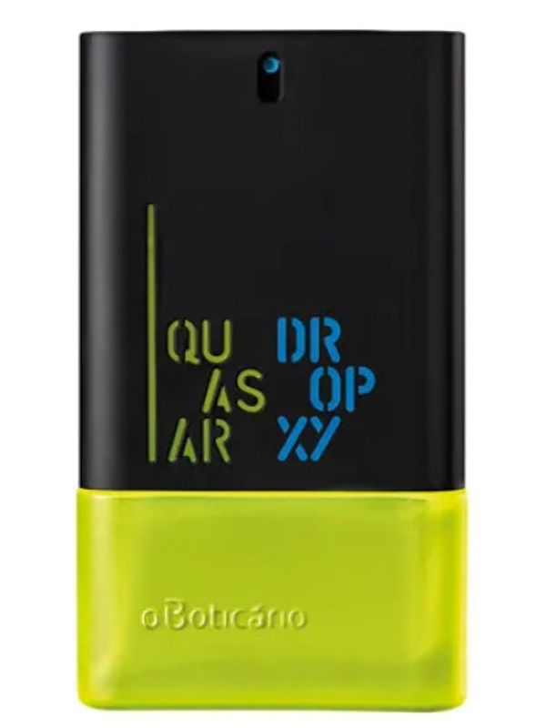 O Boticario Quasar Drop XY