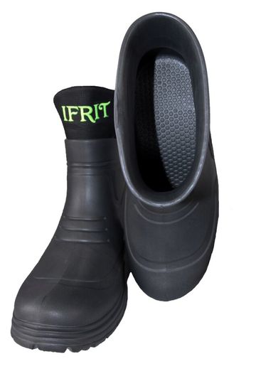 Полусапоги «Ifrit LOKI-3, СЭ-405-3» универс.