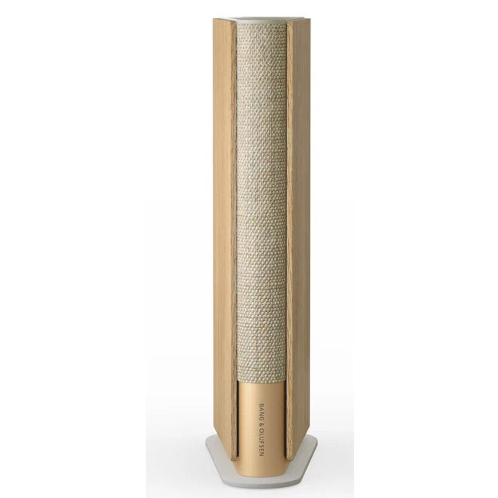 Компактная колонка Bang & Olufsen Beosound Emerge, Gold Tone