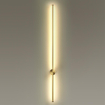 4335/18WG ODL Светильник LED 1*18Вт 3000К 220В IP20 HIGHTECH