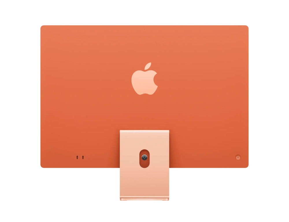 iMac 24" 2024 (M4 8-Core, GPU 8-Core, 16GB, 256GB)