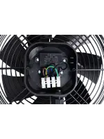 Осевой вентилятор YWF2E-250HS
