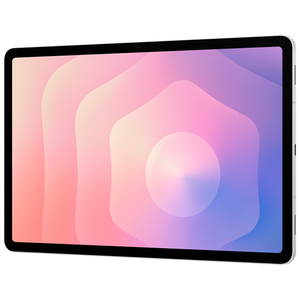 Планшет Samsung Galaxy Tab S11, 11", Wi-Fi + LTE 12/256GB, Silver (Серебро)