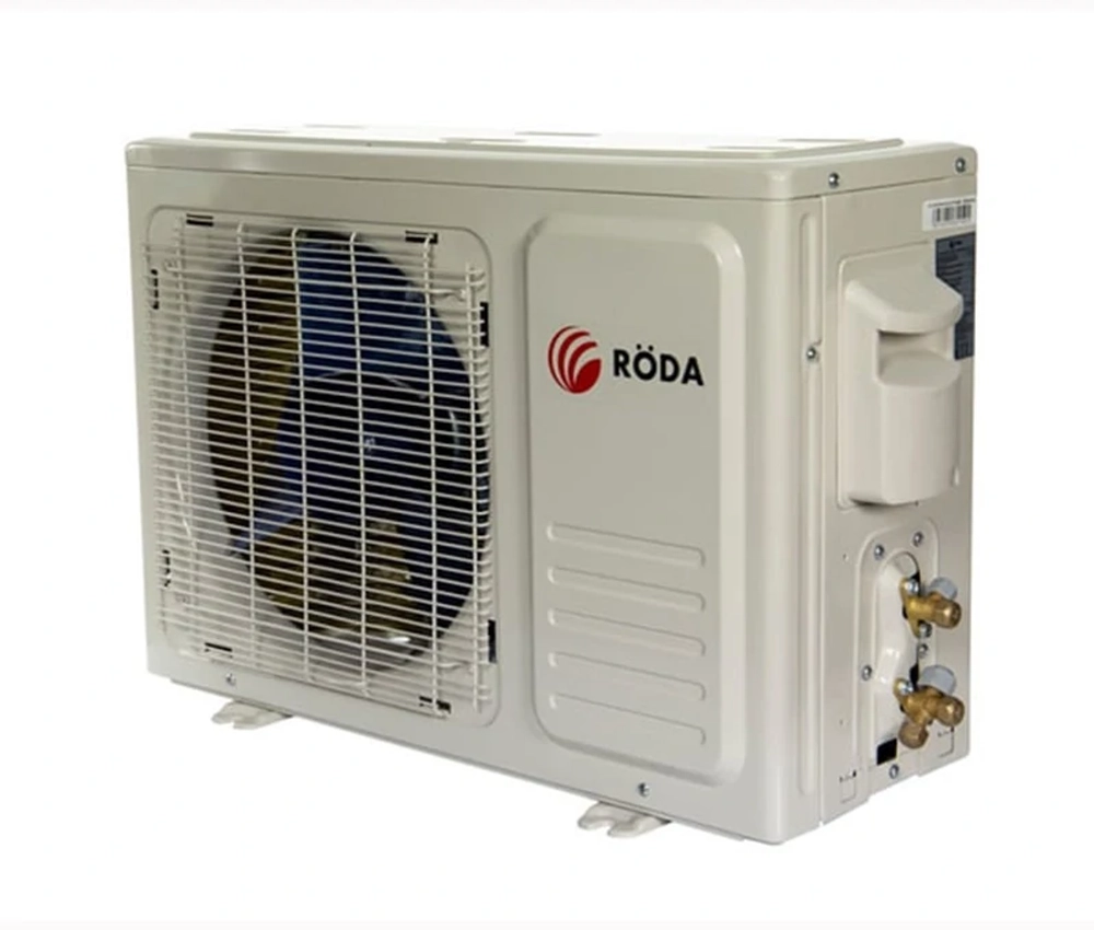 Roda RS-G18A/RU-G18A