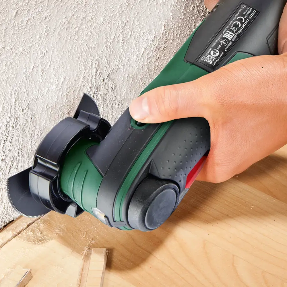 Многофункциональный инструмент PMF 250 CES BOSCH 0603102120