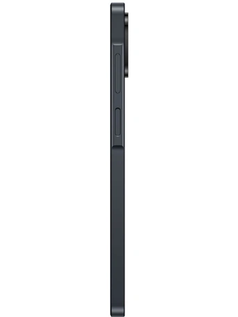 Смартфон Samsung Galaxy A07s 4/64GB Black