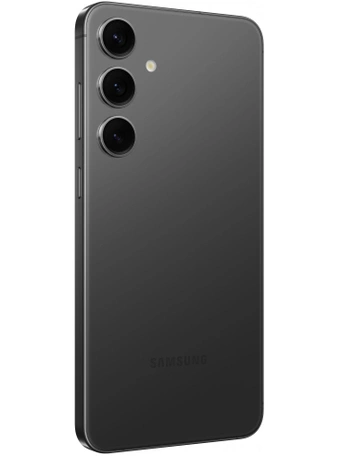Смартфон Samsung Galaxy S24 Plus 12/512 onyx black