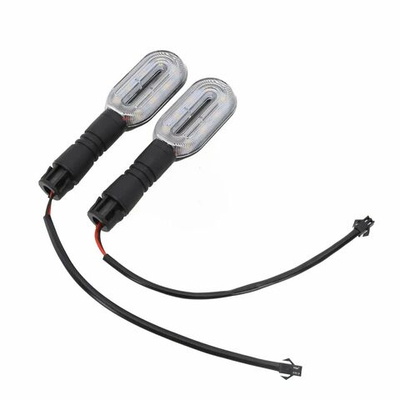 Поворотники GT4 12-60V не мигающие для электровелосипедов