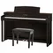 KAWAI CN301 R - цифровое пианино, банкетка, механика Responsive Hammer III, 88 клавиш, цвет палисанд