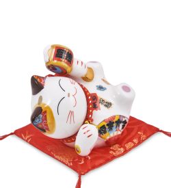 Lucky Cats KT-20/2 Фигурка-копилка «Кот»