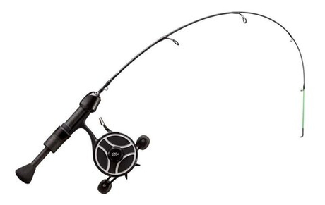 Набор для зимней рыбалки 13 Fishing The Snitch Pro FreeFall Ice Combo 29" 74cm RH