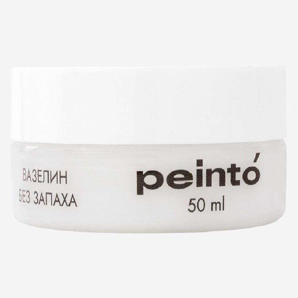 Вазелин Peinto CLEAN SKIN VASELINE (БЕЗ ЗАПАХА) 50мл