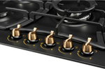 Варочная панель Kuppersberg FS 903 B Bronze