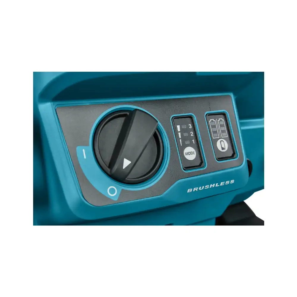 Аккумуляторная мойка высокого давления Makita HW001GZ