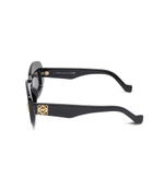 Солнцезащитные очки LW40114I LOEWE - черный(LW40114I)