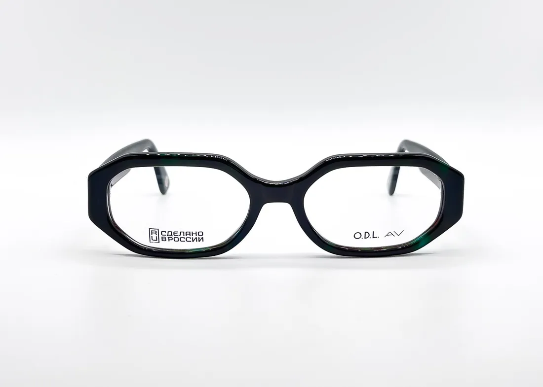 Изг. оправы O.D.L. PUZZLE C7