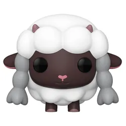 Funko POP! Pokemon: Wooloo (958)