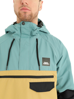Крутка мужская NORMAN JACKET (oil blue) (L)