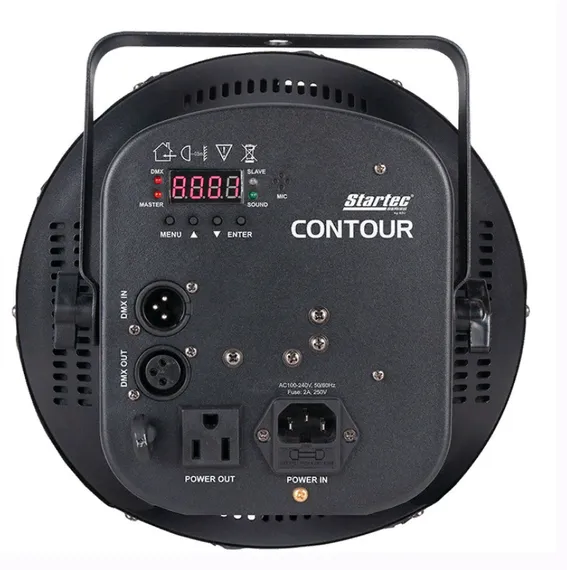 ADJ Contour