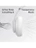 Беспроводные наушники Beats Studio Pro, Matte White