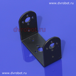 Короткий П образный кронштейн