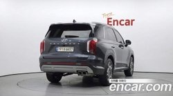 Hyundai Palisade Diesel 2.2 2WD — 2023