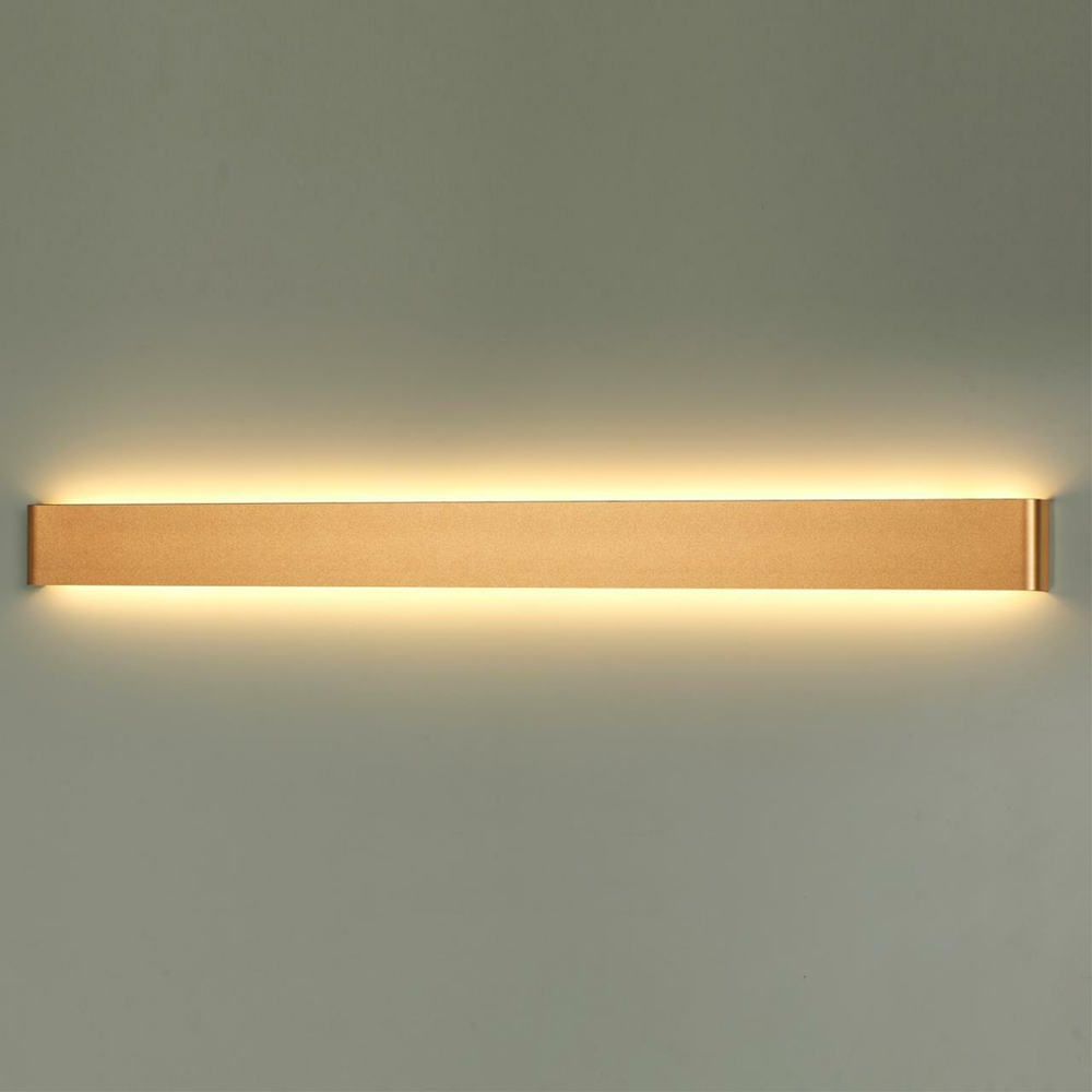 Настенный светодиодный светильник Odeon Light FRAMANT 4295/40WL