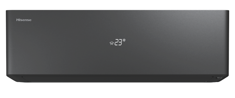 Hisense VISION PRO 2.0 CARBON MULTI SUPERIOR DC Inverter AS-10UW4RXVQH01AG(B)