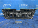 Решетка радиатора SUBARU IMPREZA 2011-2014