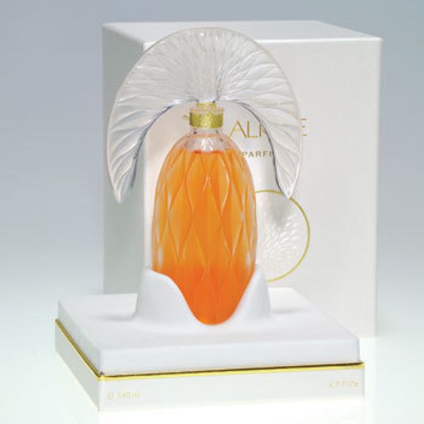 Lalique Commedia