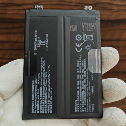 Аккумулятор для Realme GT Neo 3 (BLP919) Категория: "Премиум качество" АКБ 4500mAh Li-ion Polymer