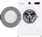 Стиральная машина LG F2Y1WS6W