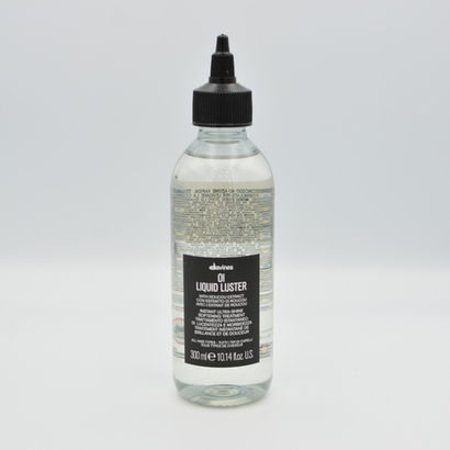 DAVINES Жидкий эликсир для абсолютного блеска волос Oi